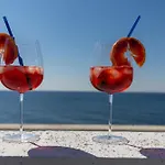 Gallipoli Il Mare In Stanza Apartmán Lido Conchiglia