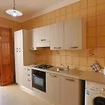 Apartmán Gallipoli Il Mare In Stanza