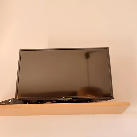 Apartmán Gallipoli Il Mare In Stanza *