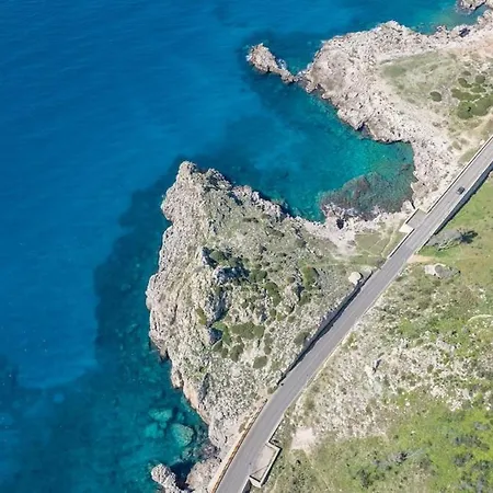 Gallipoli Il Mare In Stanza