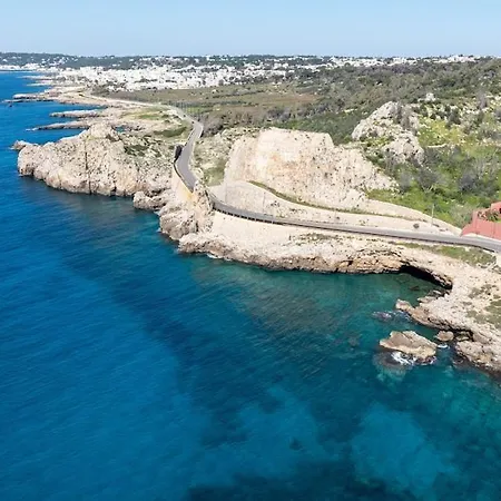 Gallipoli Il Mare In Stanza *