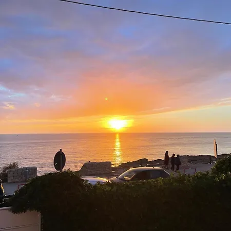 Gallipoli Il Mare In Stanza Lido Conchiglia