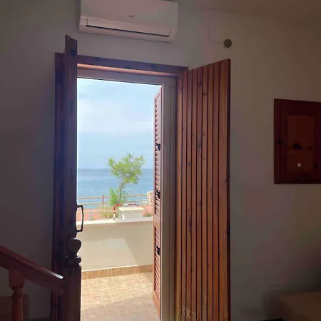 Gallipoli Il Mare In Stanza