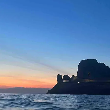 Gallipoli Il Mare In Stanza * Lido Conchiglia