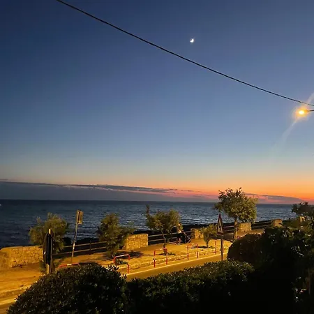 Apartment Gallipoli Il Mare In Stanza *