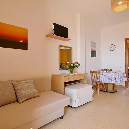 Gallipoli Il Mare In Stanza Apartment *
