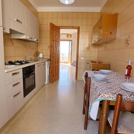 Apartment Gallipoli Il Mare In Stanza *